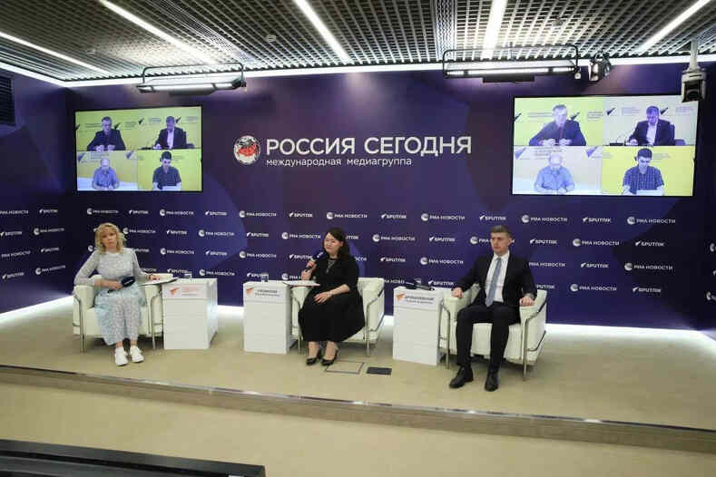 Обсуждение вопросов обеспечения продбезопасности ЕАЭС